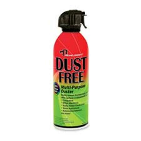 READ RIGHT Read-Right Dust-Free Duster- 5in. Extension Wand- 10 oz.- 2-PK REARR3722
